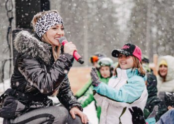 Melissa Naschenwengs Vermögen