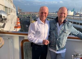 Thomas Gleiß Scheidung