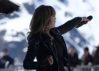 Helene Fischer Krankheit