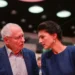 Oskar Lafontaine Sahra Wagenknecht getrennt