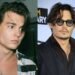 Johnny Depp Jung
