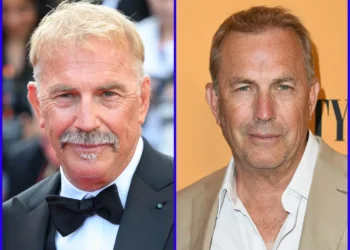 Kevin Costner Krankheit
