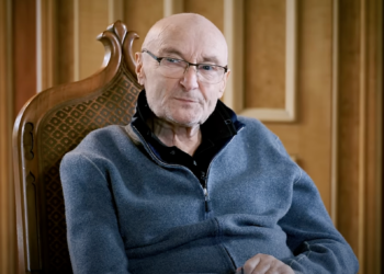 Welche Krankheit hat Phil Collins