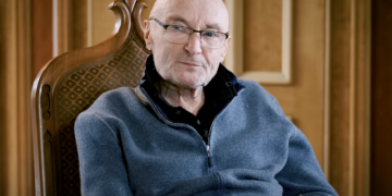 Welche Krankheit hat Phil Collins