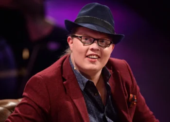 Angelo Kelly Todesursache