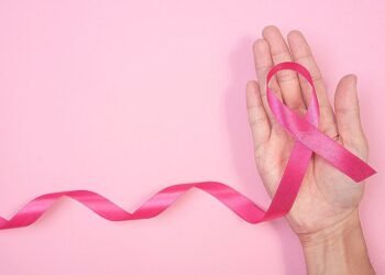 Charlotte potts brustkrebs