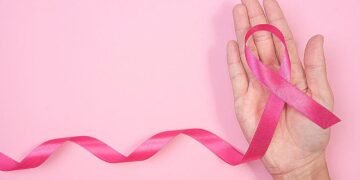 Charlotte potts brustkrebs