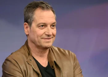 Dieter Nuhr Krankheit