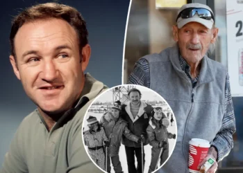 Gene Hackman Todesursache