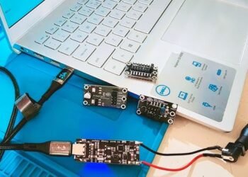 USB C Adapter Laptop