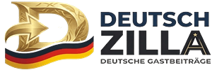 DEUTSCHZILLA