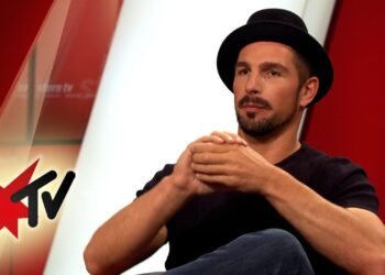 Felicitas Woll Ex Freund