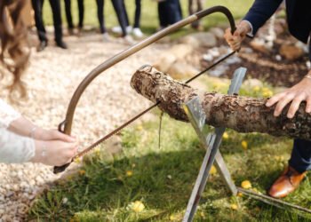 Sarah Thonig verheiratet