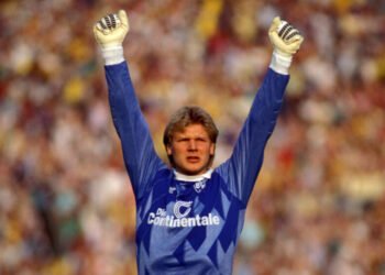 Teddy de Beer Todesursache