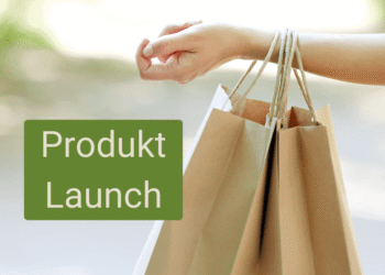 Produkt Launch