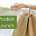 Produkt Launch