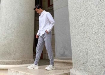 Outfit ideen herren