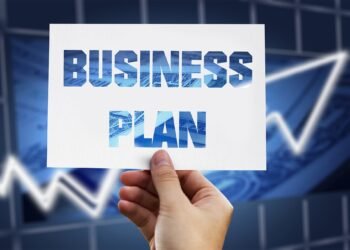 Business plan beispiel