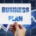 Business plan beispiel