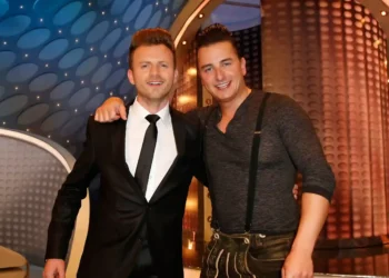Toni Gabalier