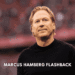 Marcus Hamberg Flashback