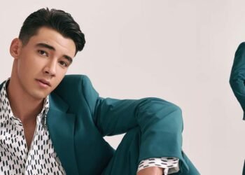 San Diego Pooth Freundin