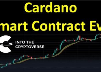 Cardano Smart Contracts