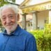 Dieter Hallervorden Schlaganfall