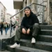 Streetwear outfit