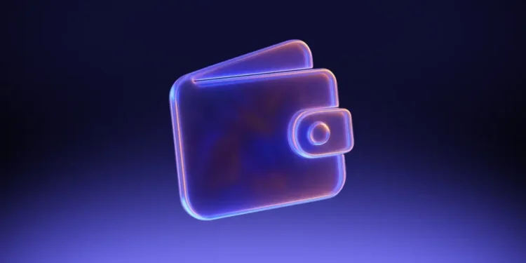 Cardano Wallet