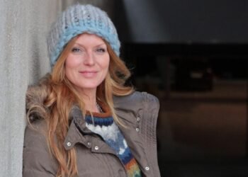 Esther Schweins neuer Freund