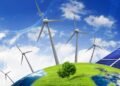 Natürliche Energie
