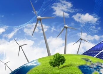 Natürliche Energie