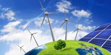 Natürliche Energie