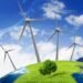 Natürliche Energie