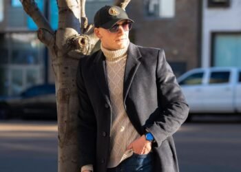 Winter Outfit
