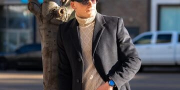 Winter Outfit