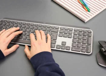 Tastatur ohne Kabel
