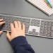 Tastatur ohne Kabel