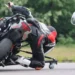 Motorrad Sicherheit